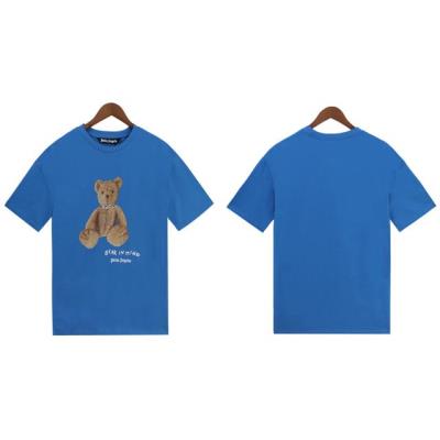 wholesale quality palm angels shirt model no. 2